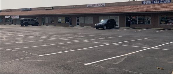Sun Aire Plaza II: 9501 W Peoria Ave, Peoria, AZ 85345